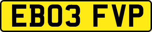 EB03FVP