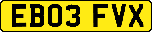 EB03FVX
