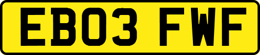EB03FWF