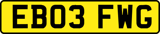 EB03FWG