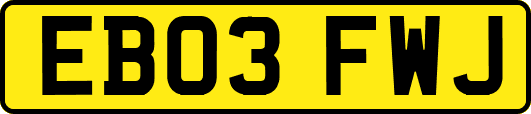 EB03FWJ