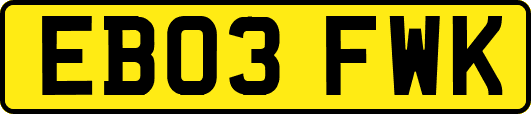 EB03FWK
