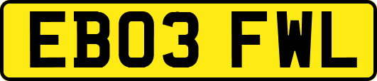 EB03FWL