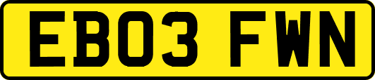 EB03FWN