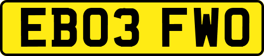 EB03FWO