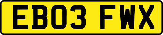EB03FWX