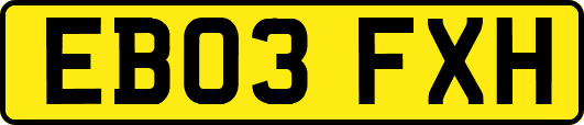 EB03FXH