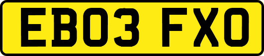 EB03FXO