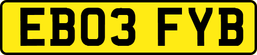EB03FYB