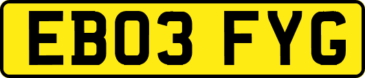 EB03FYG