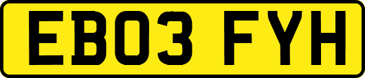 EB03FYH