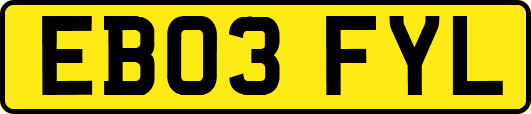 EB03FYL