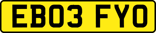 EB03FYO