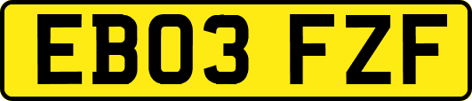 EB03FZF