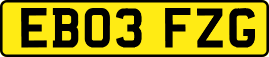 EB03FZG