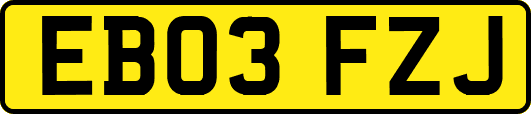 EB03FZJ