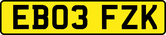 EB03FZK
