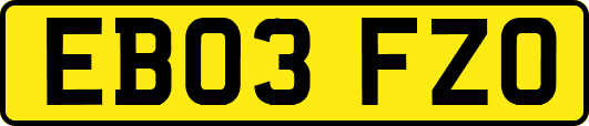 EB03FZO