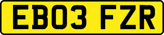EB03FZR