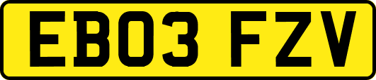 EB03FZV