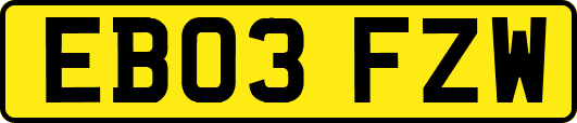 EB03FZW