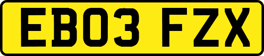 EB03FZX