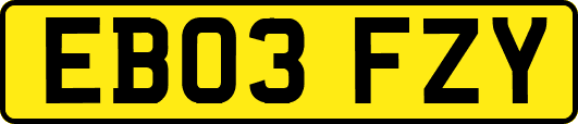 EB03FZY