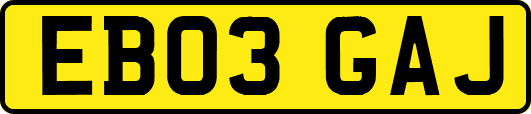 EB03GAJ