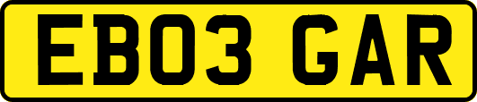 EB03GAR