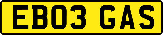 EB03GAS