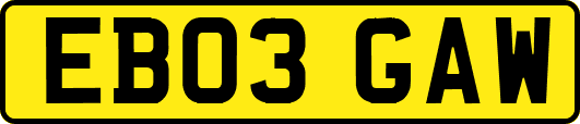 EB03GAW