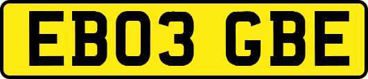 EB03GBE