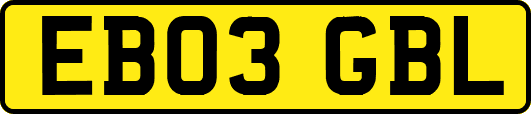 EB03GBL