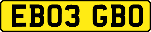 EB03GBO