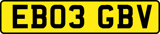 EB03GBV