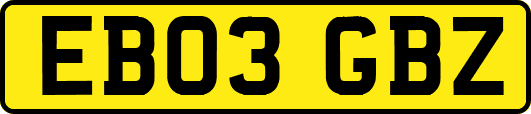 EB03GBZ