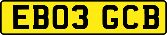 EB03GCB