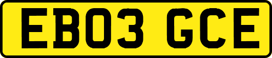 EB03GCE
