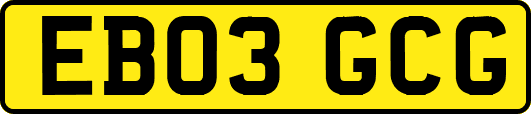 EB03GCG