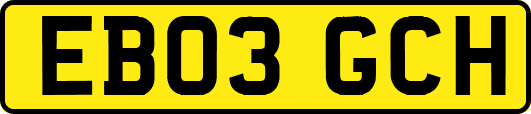 EB03GCH