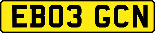 EB03GCN