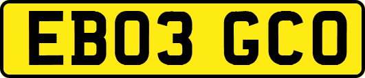 EB03GCO