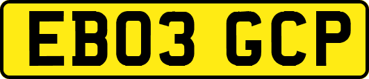 EB03GCP