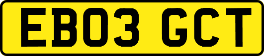 EB03GCT