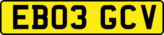 EB03GCV