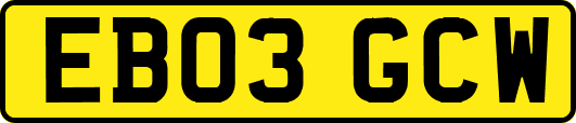 EB03GCW