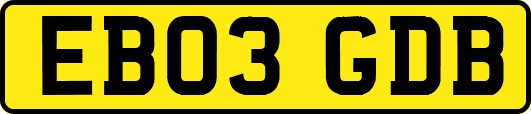 EB03GDB