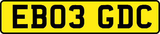 EB03GDC