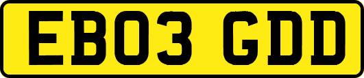 EB03GDD