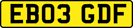 EB03GDF